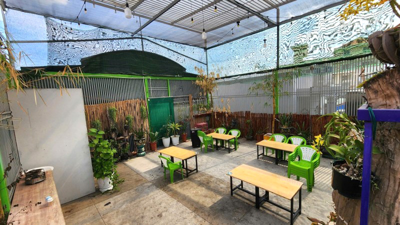 Ngộp Bán Nhà Mặt Tiền Kd 215m2_7.6*28 Đường SỐ 5 Linh Xuân Thủ Đức Chỉ 15.5 tỷ Quá Ngon - Ảnh 2